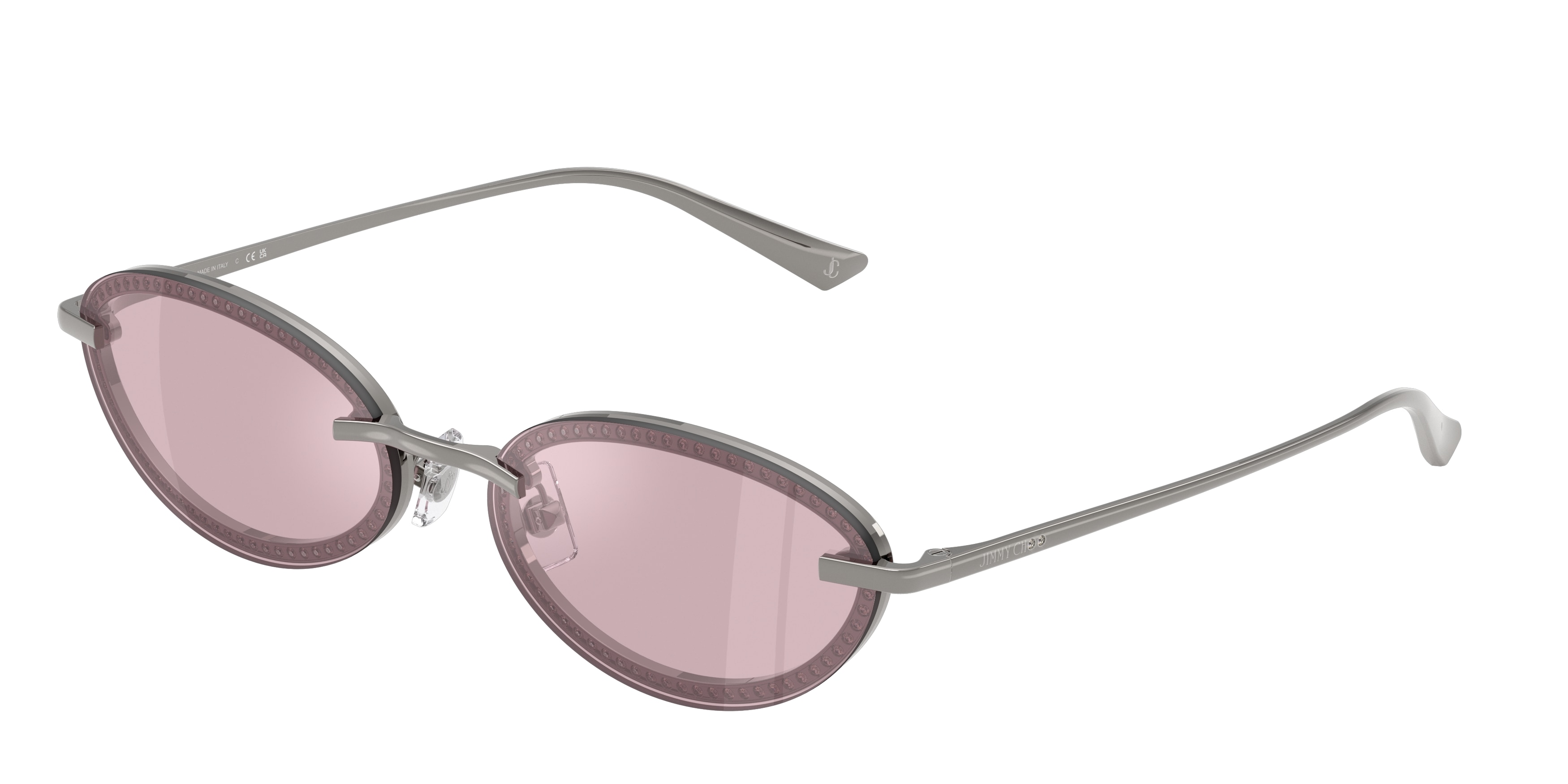 Jimmy Choo JC4020B 3004AK  